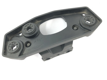 Yamaha MT07 RM04 [2014] - Soporte velocímetro soporte de cabina soporte instrumentos plástico - 0