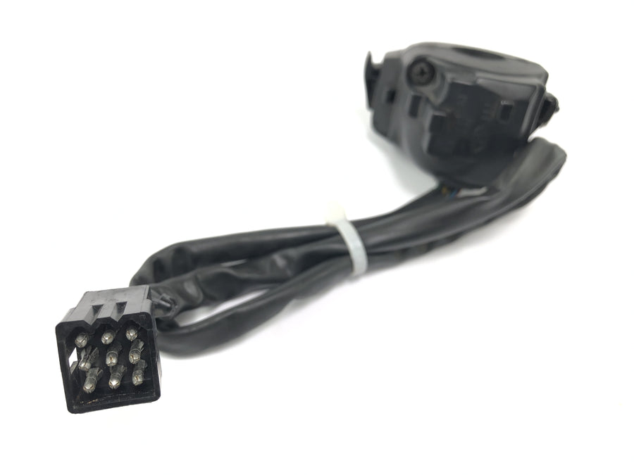 Aprilia SL 1000 Falco PA [2000] - Unidad de interruptor de interruptor de manillar izquierda