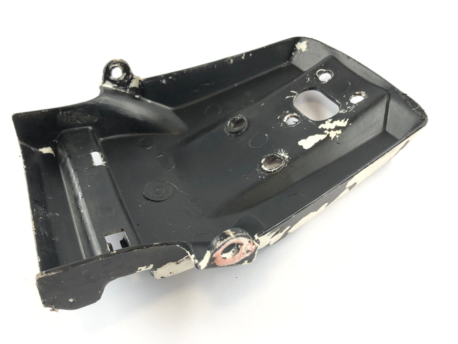 Yamaha XT 600 Zenere 34L [1985] - Trasero