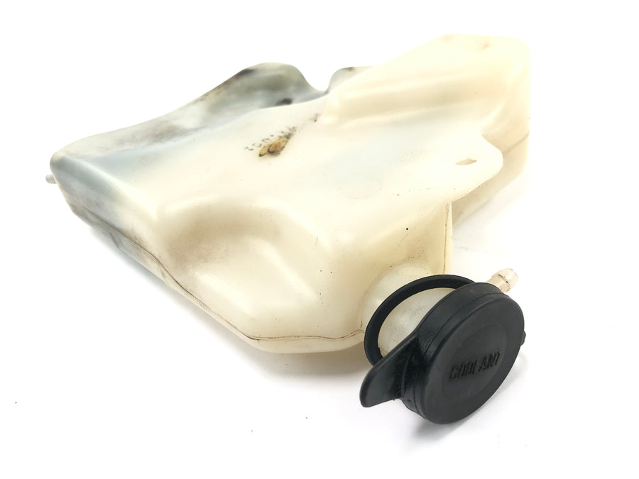 Honda VFR 800 FI RC46 [1999] - Depósito de refrigerante depósito de expansión
