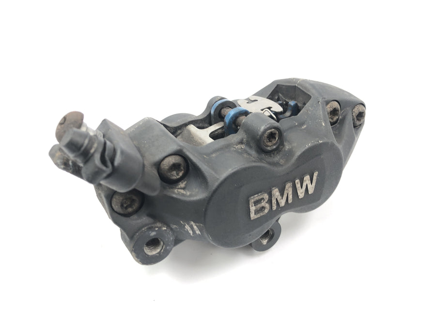 BMW R 1200 GS Adventure R12 [2012] - pinzas de freno de pinza de freno en la parte delantera izquierda
