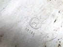 Husqvarna TE 610 8ae [1994] - Cubra de placa de patín de hoja de protección-5
