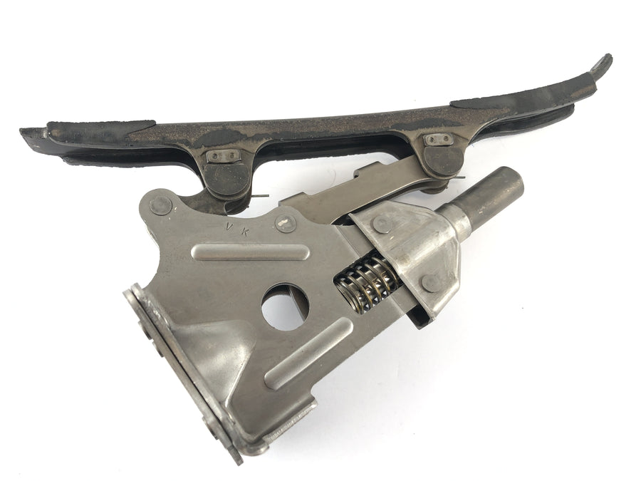 Honda CBR 1000 F SC24 [1991] - Rail deslizante con tensor de la cadena de control
