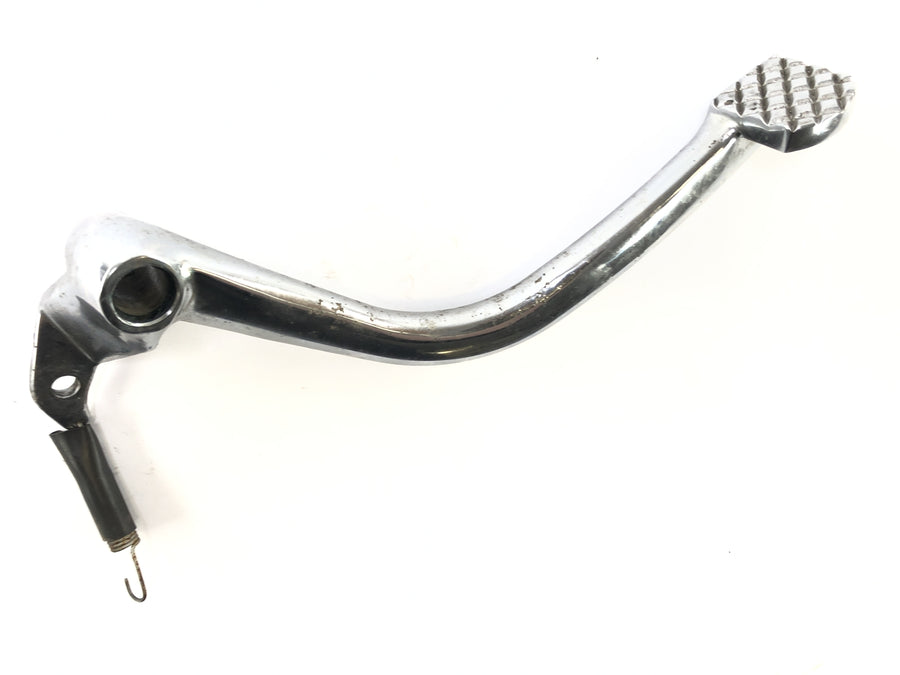Triumph Thunderbird 900 T309RT [1996] - palanca de freno de pedal de freno