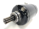 Husqvarna SM 630 A4 [2010] - motor de inicio del motor de arranque-2