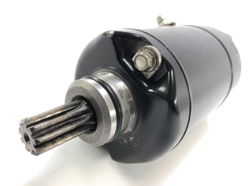 Husqvarna SM 630 A4 [2010] - motor de inicio del motor de arranque - 0