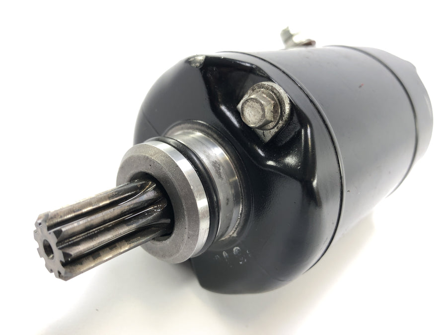 Husqvarna SM 630 A4 [2010] - motor de inicio del motor de arranque