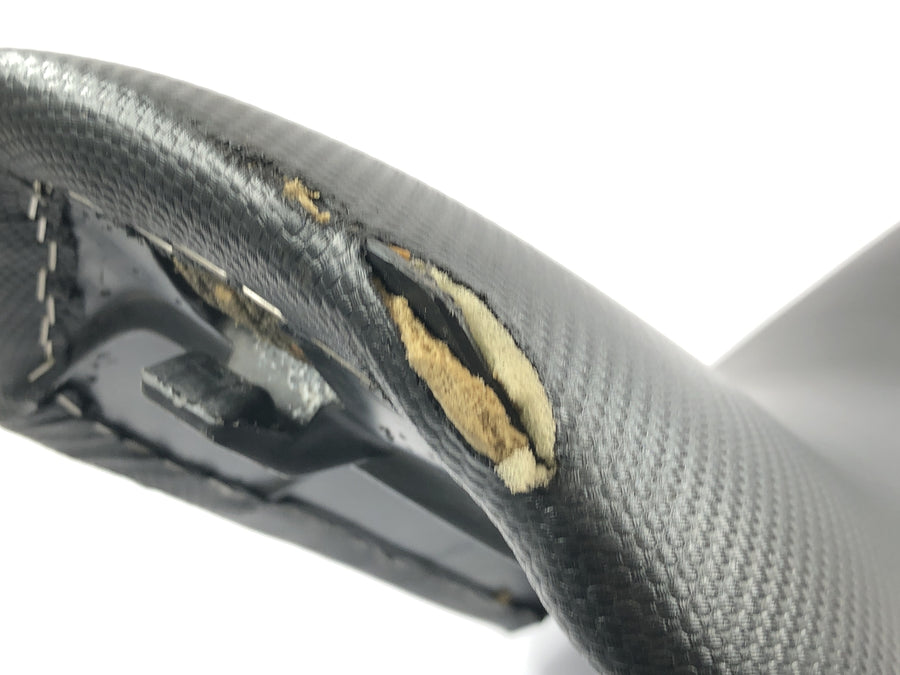 KTM 950 Adventure LC8 [2004] - Asiento negro