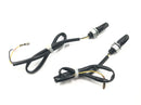 Aprilia RS 125 Extrema [1994] - Intermitentes intermitentes par de mini intermitentes LED universales-3