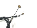 Honda XL 600 R PD03 [1986] - Cable de embrague cable de embrague-2