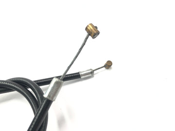 Honda XL 600 R PD03 [1986] - Cable de embrague cable de embrague - 0