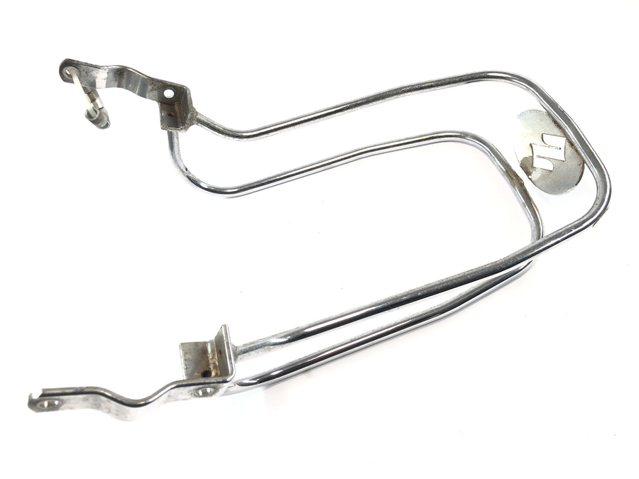 Suzuki Intruder VL 1500 AL [2000] - barra cromada guardabarros delantero carril cromado