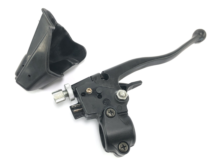 Honda FMX 650 RD12 [2006] - palanca embrague racor palanca embrague izquierda