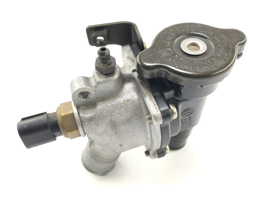 Kawasaki Z 1000 ZRT00A [2006] - Termostato de termostato más frío