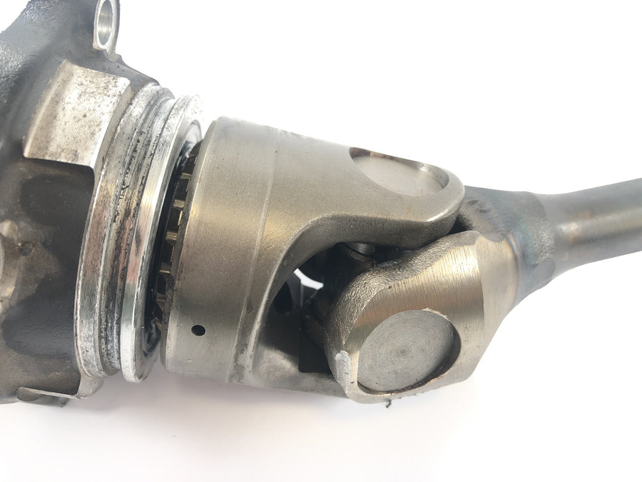Kawasaki VN 1600 Streak Vnt60b [2005] - Cardan Shaft