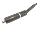 Triumph Daytona 900 T300 [1993] - Silencer a la izquierda de escape Carbon-4