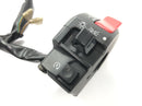 Yamaha XJR 1300 RP06 [2002] - Montaje manillar interruptor manillar derecho-2