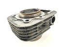 Yamaha XT 350 3YT / 55V [1990] - Cilindro con pistones-6
