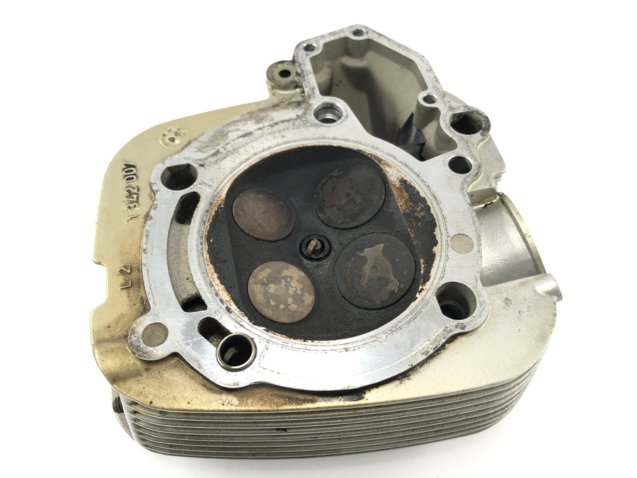 BMW R 1100 RT 259 [1997] - Cylinder Head a la izquierda