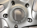 BMW K 1300 S K12S [2010] - Rimado de la rueda trasera detrás de 190 55 ZR17 DOT1223-5