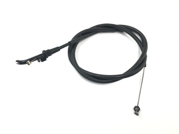 Triumph Tiger 955i 709EN [2003] - Cable del acelerador Cable Bowden