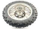 KTM LC4 640 [2003] - Rimbre de la rueda trasera de la rueda trasera en la parte posterior-2