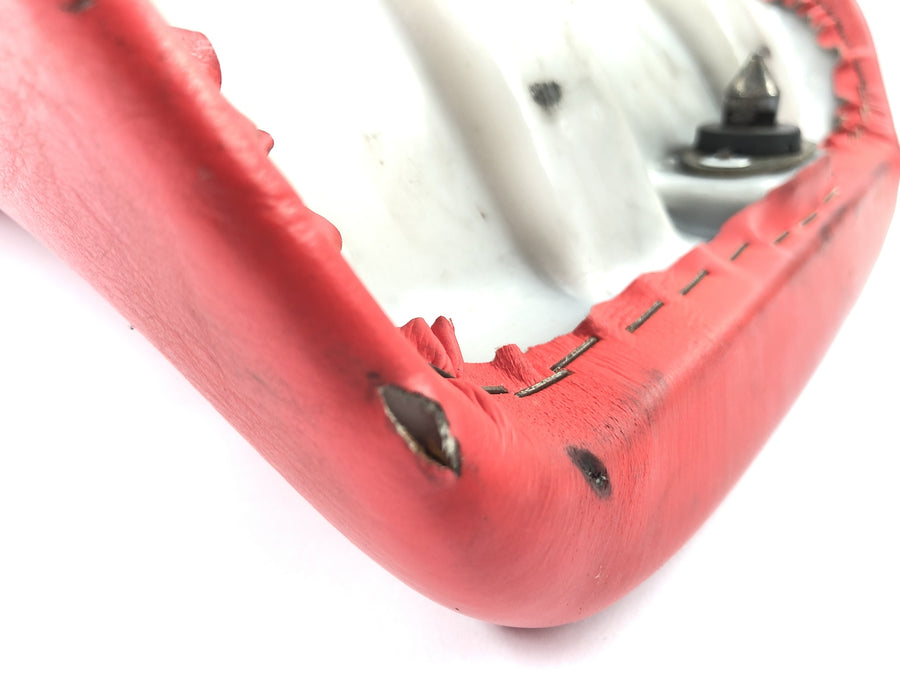 Suzuki GSX R 1100 GV73B [1990] - Asiento de Socius