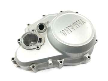 Yamaha WR 125 X DE07 [2010] - Tapa embrague tapa motor - 0
