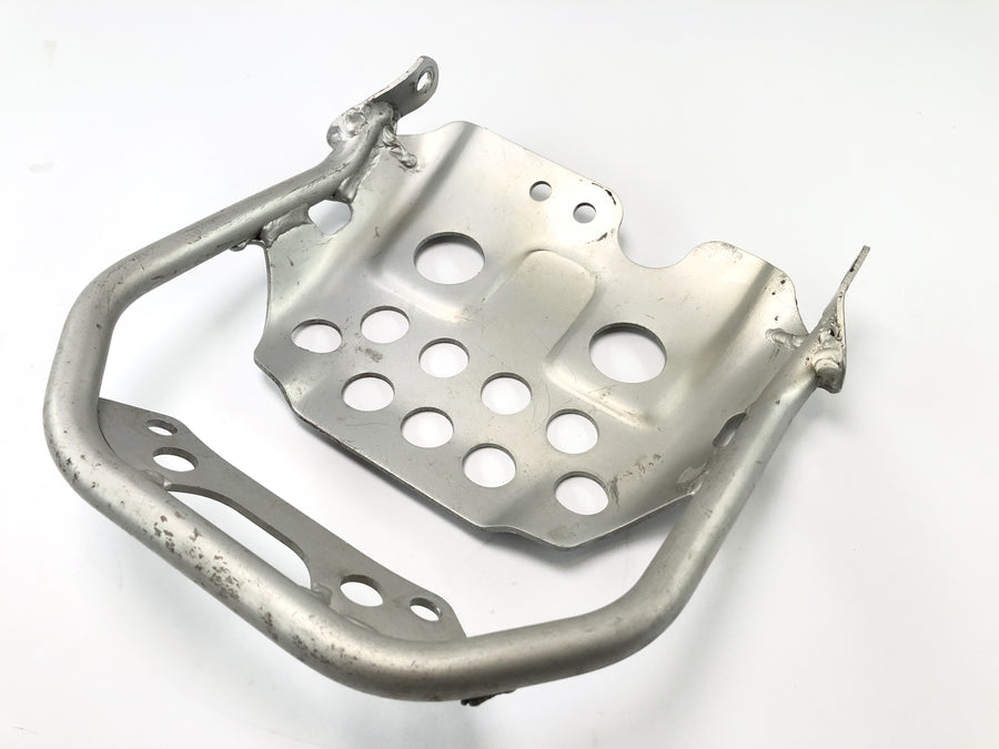 Suzuki DR 350 SK42B [1991] - Protección del motor bajo protección de conducción