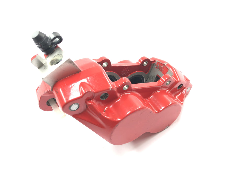 Aprilia Mille RSV 1000 ME [1999] - Pinza de freno Brembo delantera derecha