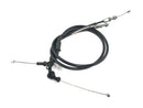 Suzuki GSX R 1000 WVBZ K3 [2003] - Cable del acelerador Cable Bowden puño del acelerador juego de cables del acelerador-1