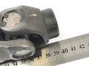 Moto Guzzi Stelvio 1200 4V [2009] - Cardan Shaft Kardan Acoplamiento Conjunto de unidad de accionamiento-4