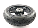 Suzuki GSF 1250 SA Bandit WVCH [2007] - Llanta trasera 5,50 x 17"-5