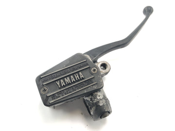 Yamaha FJ 1100 47E [1985] - Palanca de freno de bomba de mano en el freno del freno delantero Cilíndrico de mano