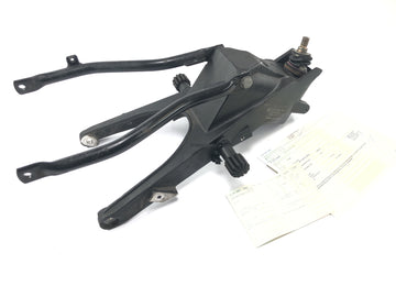 BMW R 1150 RS R22 [2003] - cabezal con marco de papeles