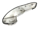 Moto Guzzi V10 Centauro [1998] - Panel lateral izquierdo panel plateado-5