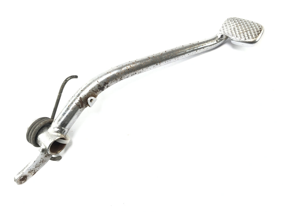 Honda GL 1000 Goldwing GL1 [1978] - Lever de palanca de freno Pedal de freno derecha