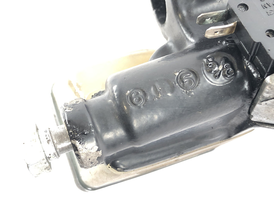 Honda Goldwing GL 1100 SC02 [1980] - bomba de freno de bomba de mano en el frente