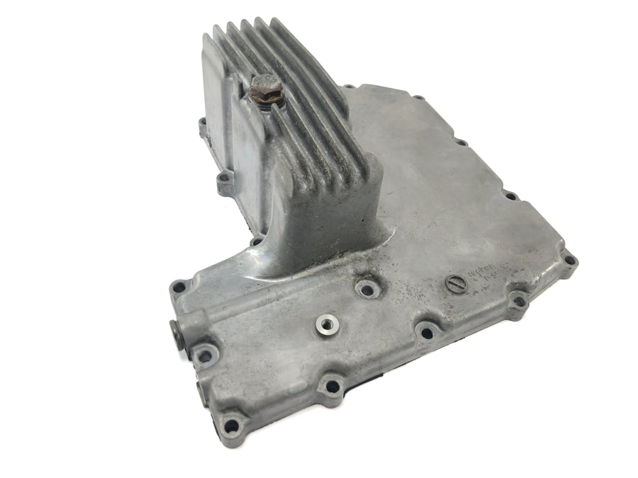 Suzuki GSF 1250 SA Bandit WVCH [2007] - Cárter de aceite carcasa del motor contenedor de aceite tapa del motor