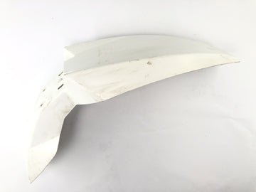 SWM SM 125 R [2018] - Hoja de protección del Fender Fender Protection Fender - 0