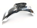 Kawasaki W 650 EJ650A [1999] - Guardabarros trasero cromado-3