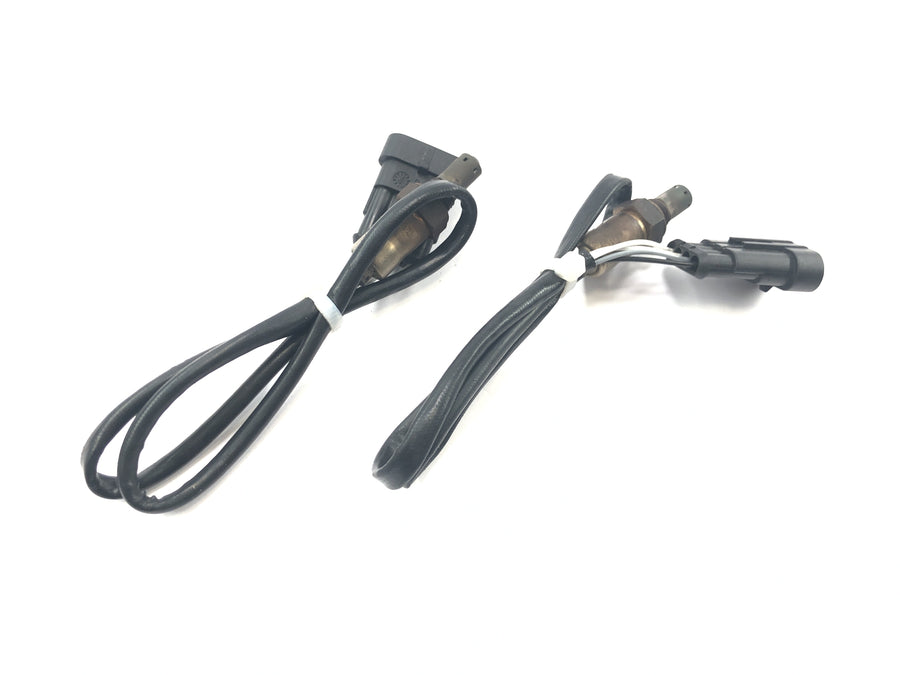 Ducati Multistrada 1200 S Touring [2009] - Conjunto sonda lambda sonda O2 sonda gases escape