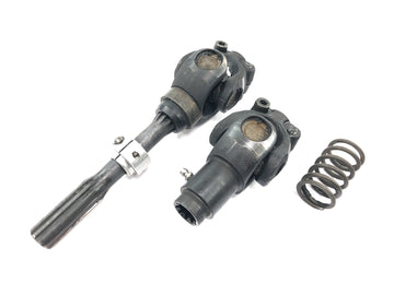Moto Guzzi V10 Centauro [1998] - junta universal cardán - 0