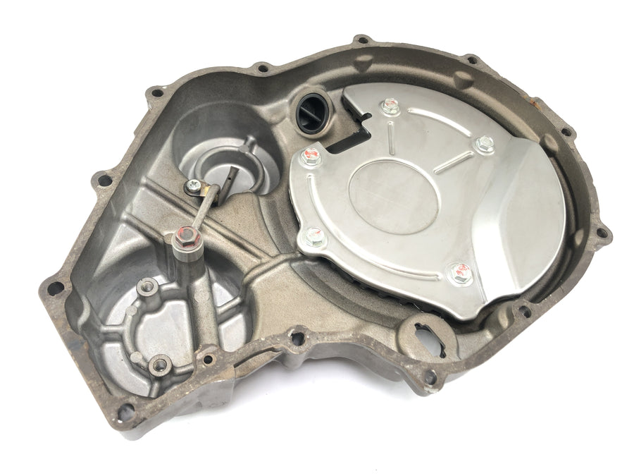 Kawasaki ZRX 1200 S ZRT20A [2002] - Tapa de acoplamiento de la tapa del motor