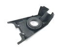 Yamaha WR 125 X DE07 [2010] - Carenado del cuello de llenado del carenado del depósito-4