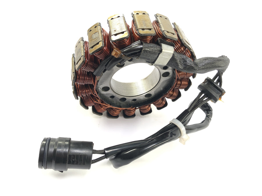 Kawasaki Z 1000 ZRT00A [2006] - Alternador de estatores