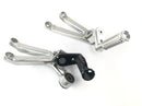 Yamaha YZF R1 RN01 [1998] - Footrests Pediac establecido a la derecha e izquierda-3