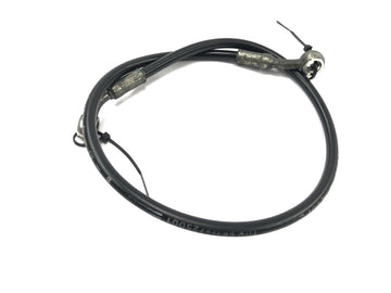Triumph Speedmaster 900 [2003] - Bremsleitung Bremsschlauch hinten - 0