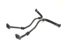 Yamaha XJR 1300 RP02 [1999] - Tubería de aceite Tuberías de aceite Tubería de mangueras de aceite del motor-3