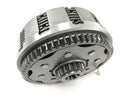 Honda CRF 450 R [2007] - embrague completo cesta embrague cubo embrague paquete embrague-3